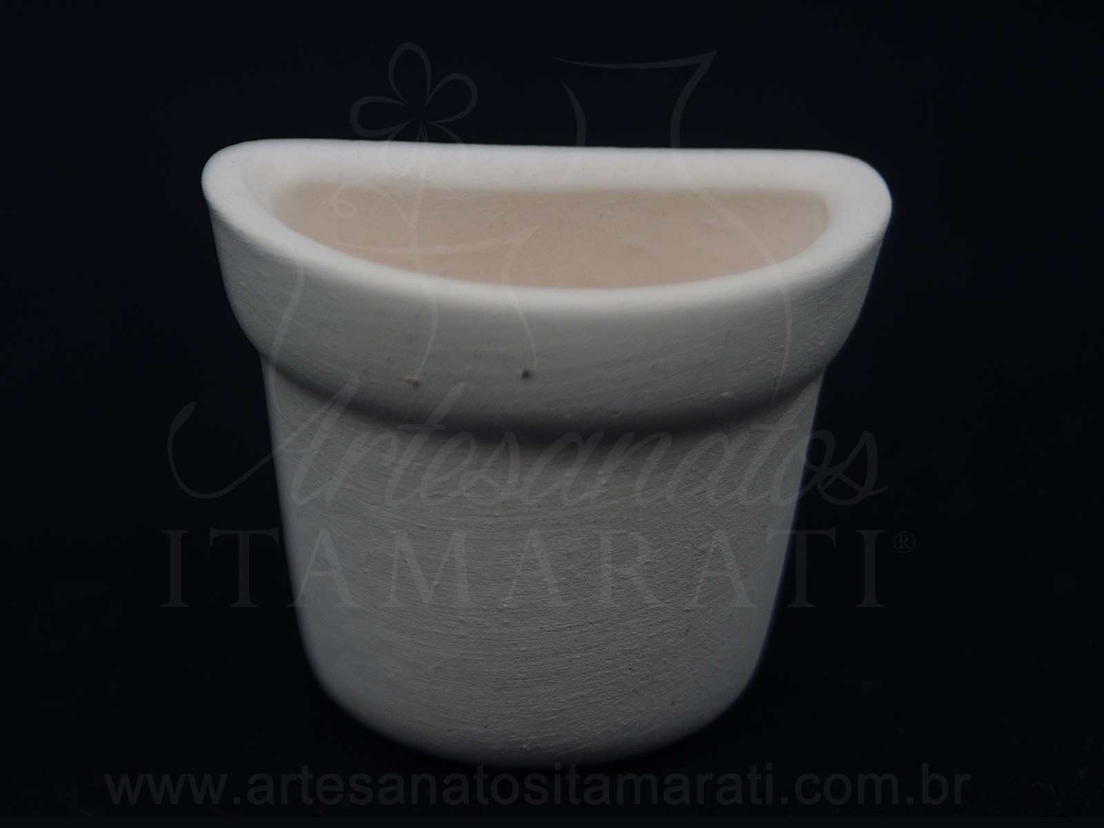 Vaso Meio Dedal Mini